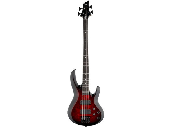 ESP LTD B-204DX RB ESP LTD B-204DX RB